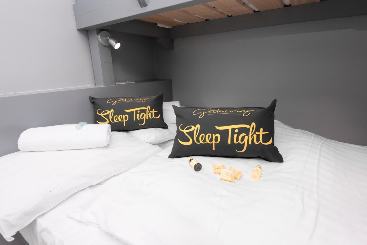 Wrexham Central Stay Apartment Seven Dış mekan fotoğraf